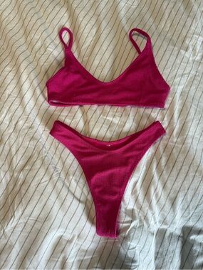 Knight swimwear set